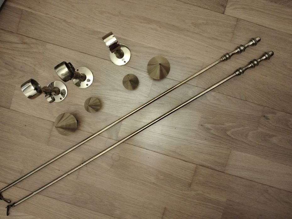 Acessórios para Cortinados