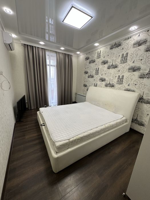 Квартира на пр.Маяковського