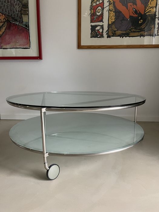 Stolik kawowy IKEA STRIND