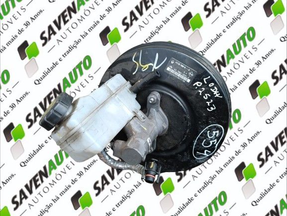 Servofreio DACIA Lodgy (JS_)