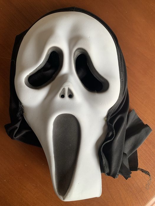 disfarce de carnaval