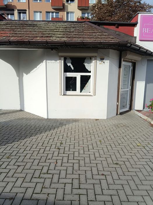 lokal użytkowy w Wągrowcu/Reja