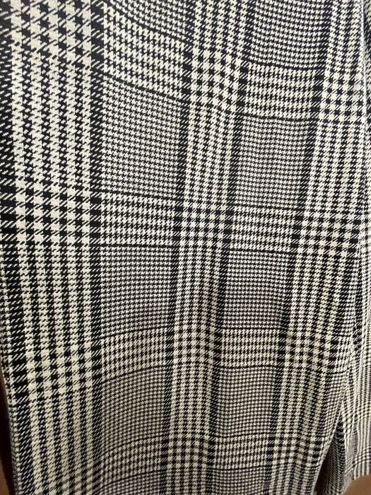 Брюки, штани кюлоти гусячі лапки H&M