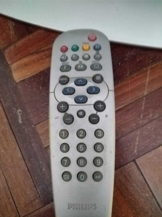 Televisão funcional 40€
