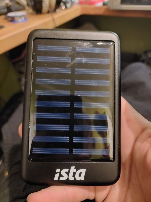 Powerbank 4000mAh