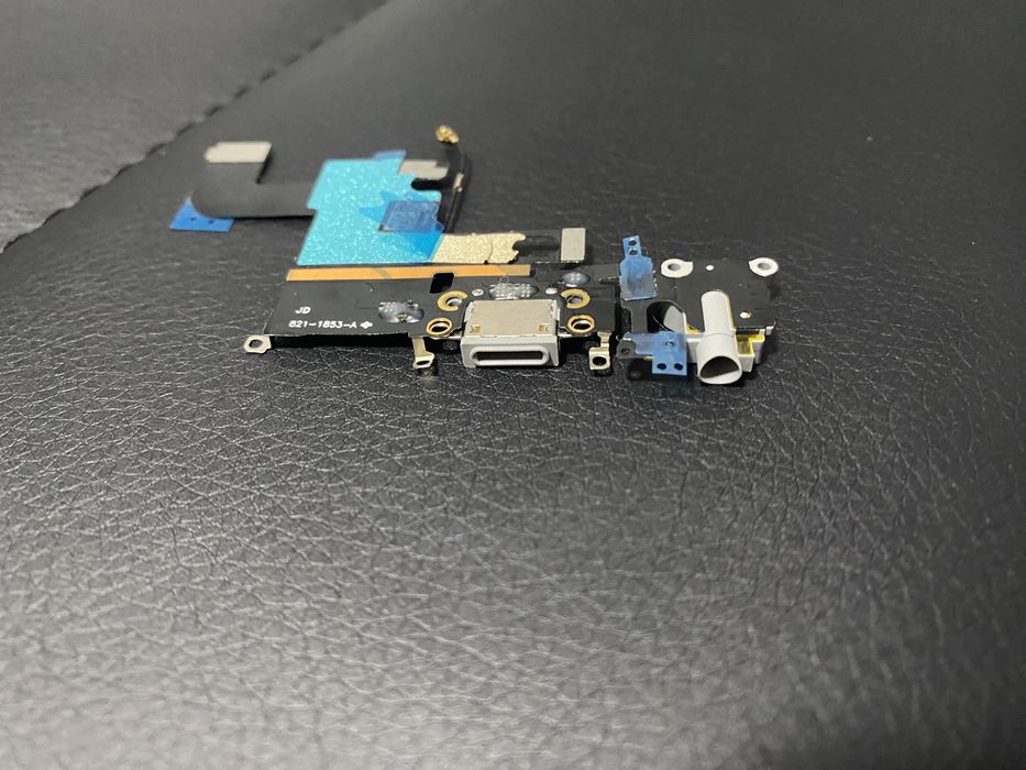 Conector Flex Iphone 4s 5s 6 6s 6s plus ipad