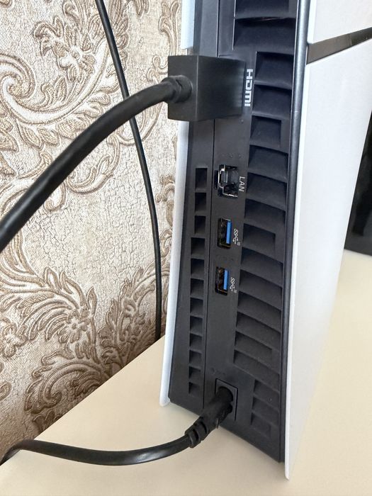 Playstation 5 Slim Digital Edition