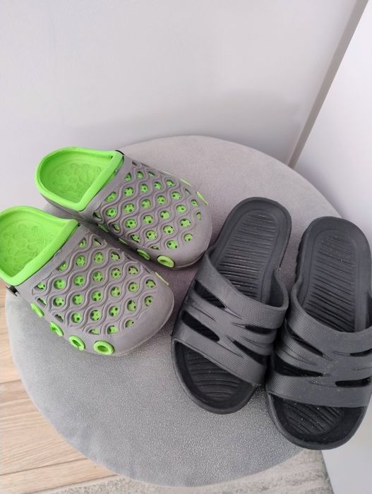 Klapki rozm.  33