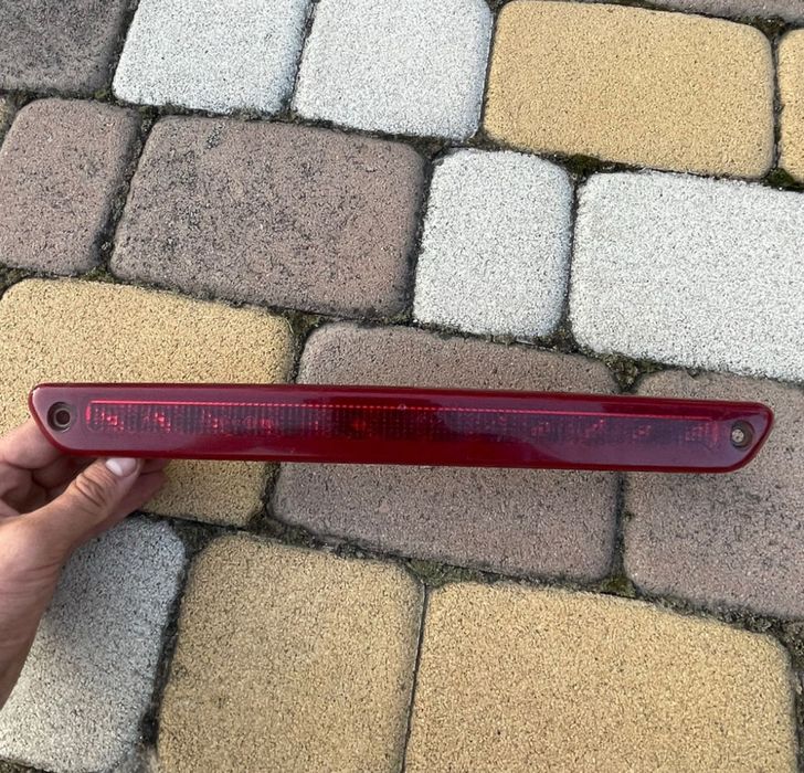 Задній стоп Sprinter W906