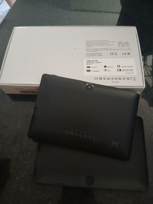 Vendo Android tablet