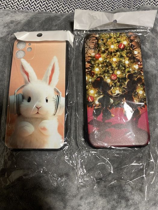Чохли на Iphone 11