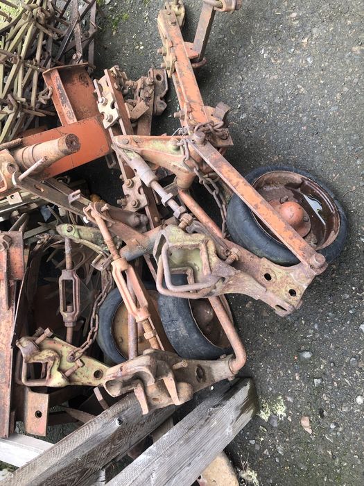 Сз 3.6 сівалка зернова сзу зерноравяна сзт сівник ящики травяні диски