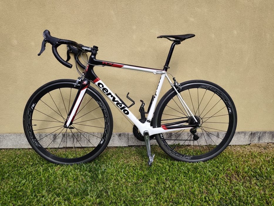 Cervélo R3 Carbono Ultegra