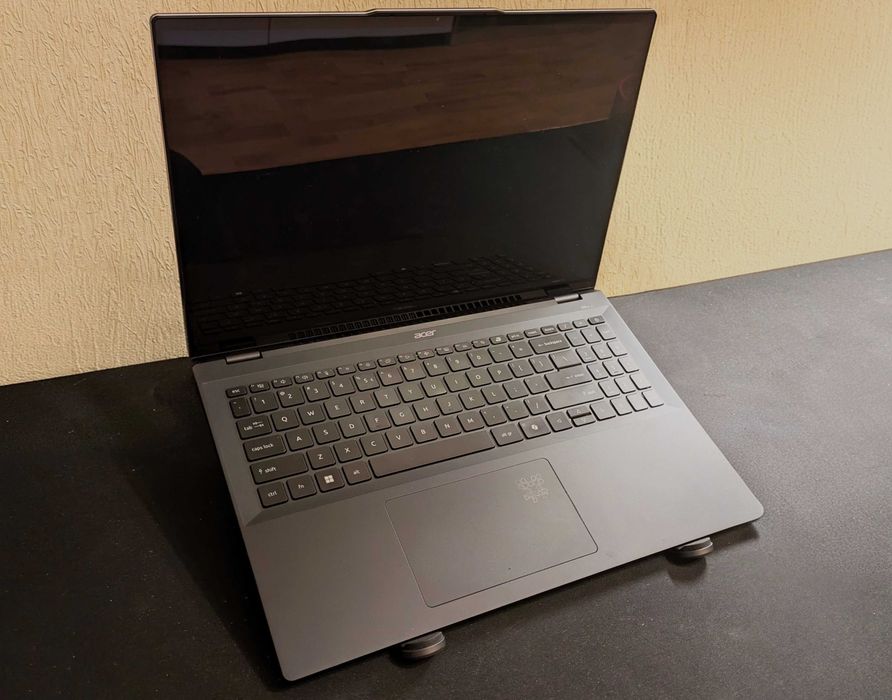 Ноутбук Acer Swift 16AI SF16-51T