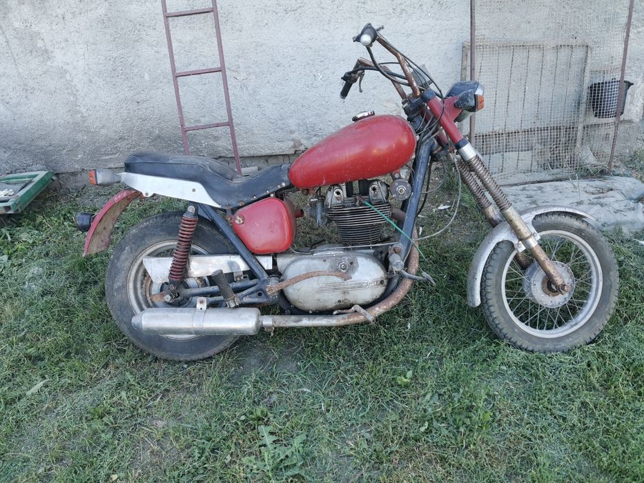 Junak m10,  1964r