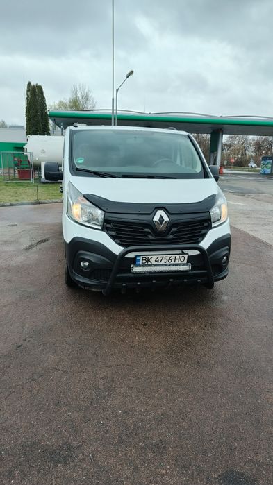 Продам Рено трафік3