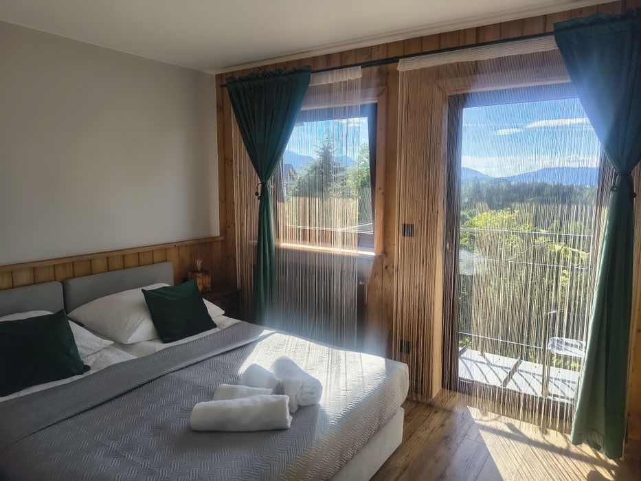Noclegi Zakopane,Murzasichle,Podhale