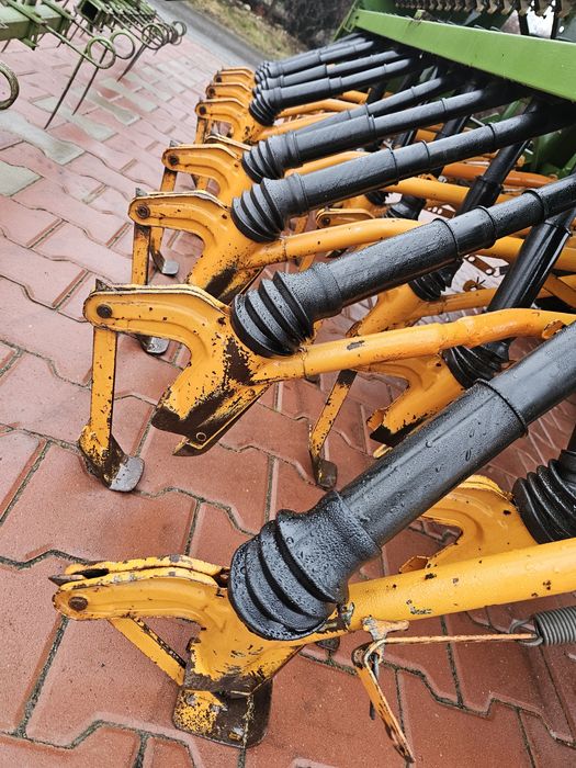 Siewnik zbożowy Amazone D7 Super-s