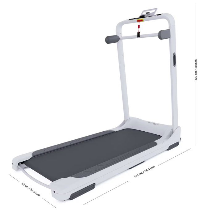 DOMYOS
Passadeira de Corrida DOMYOS nova