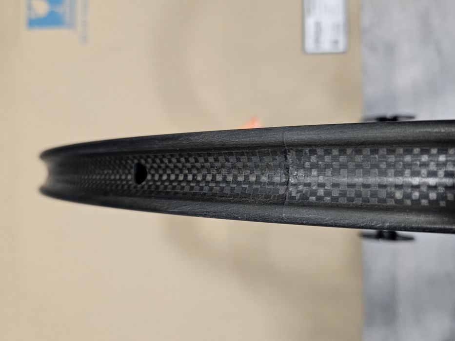 Koła Shimano Dura-Ace WH-R9100 + szytki Vittoria Corsa Gratis