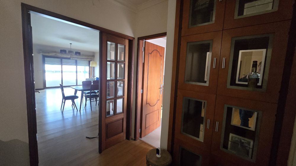 Excelente Arrendamento T3 na Póvoa de Varzim – A 200m da Praia!