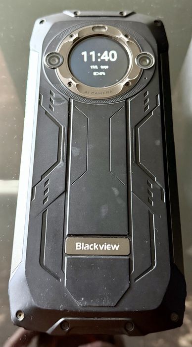 Smartphone Blackview BV9300 Pro