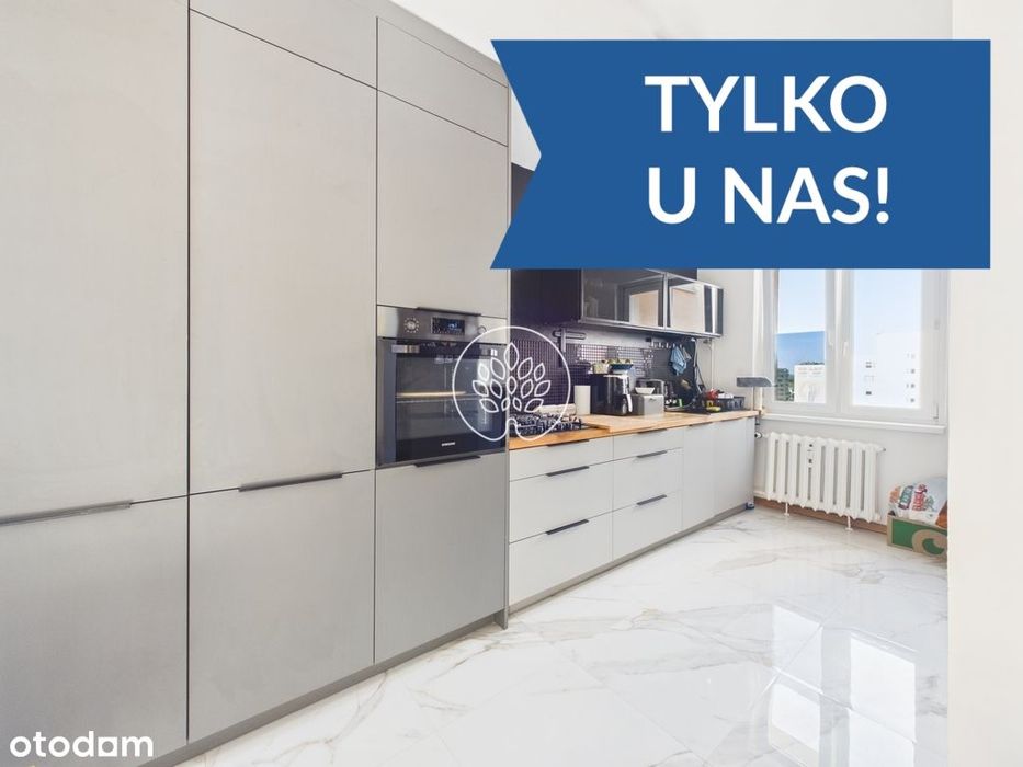 2-pokojowe mieszkanie 51,9 m² | Skarpa Toruń