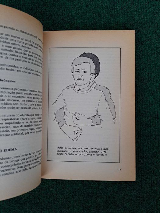 O Socorrismo em 10 Lições - Marie Gatard / Bruno Pequignot