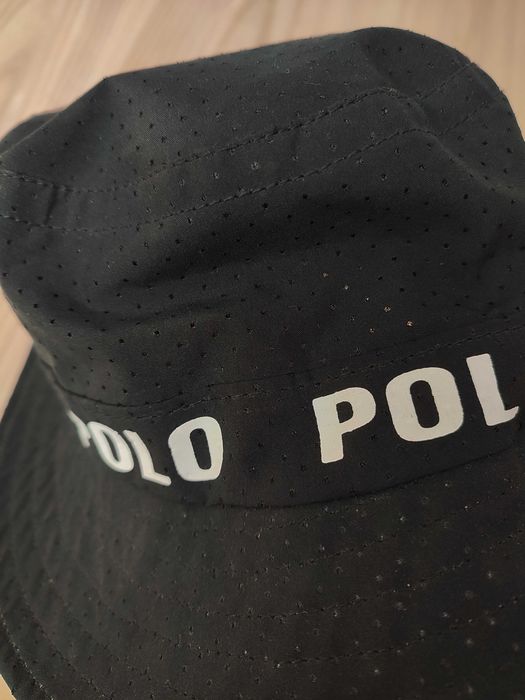 Панама чоловіча Polo на окружеість голови р.56-58см.