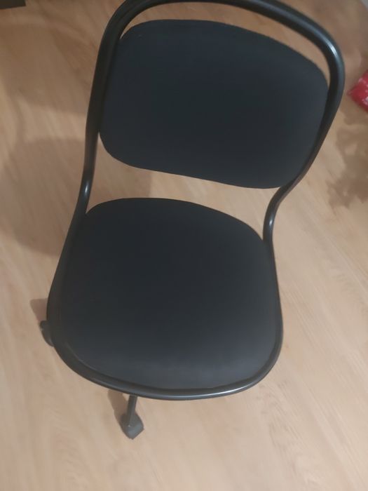 Cadeira secretária criança