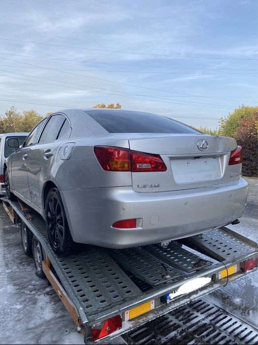 Разборка lexus is220 лексус ис220 250 is розборка шрот