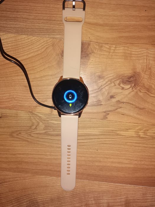 Smartwatch Active 2 T2 PRO
