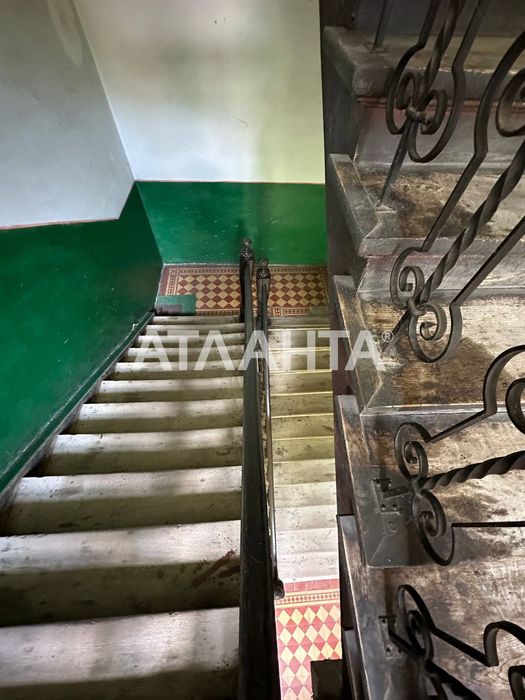 1-room apartment apartment by the address st. Staroznesenska ul (area 41,6 m²) - Atlanta.ua - photo 8