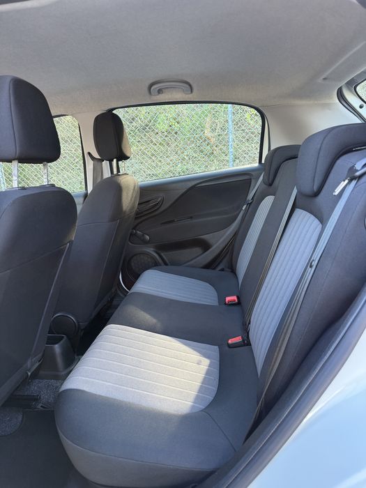 Fiat Punto 1.2 | Nacional | 117.000kms