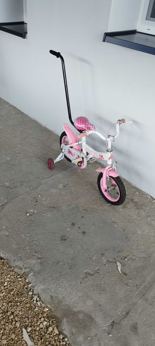 Rowerek dziecięcy 12cali