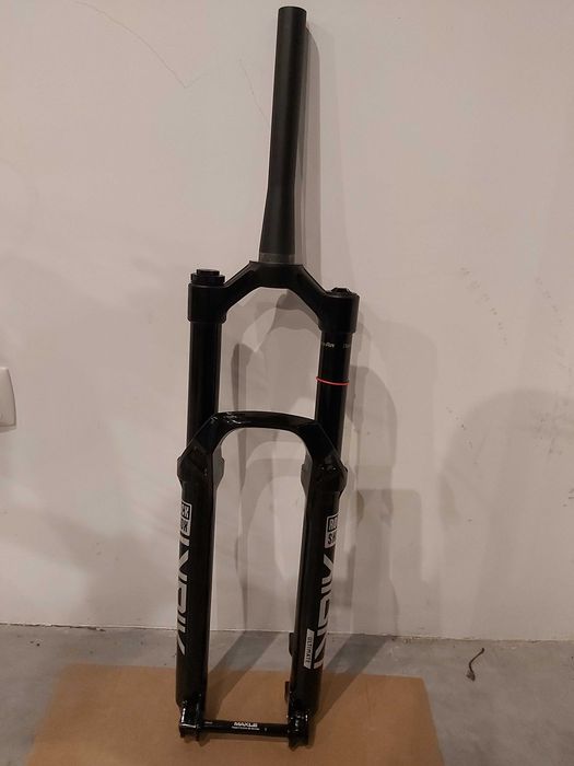 FOX36/CURA4/Fulcrum/SLX/Lyrik Ultimate Charger3/DT Swiss