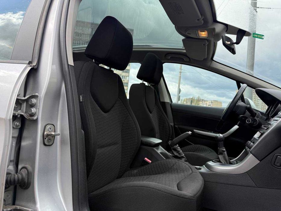 Peugeot 308 2010р. 1.6 Бензин МКПП Лізинг/Кредит/Обмін/Розстрочка