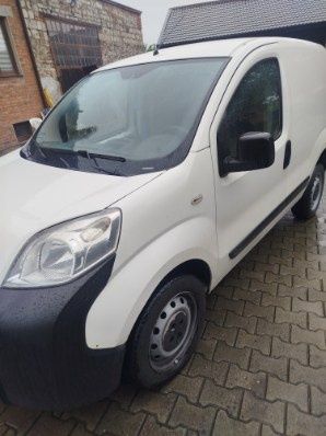 Peugeot Bipper 1.4 HDI