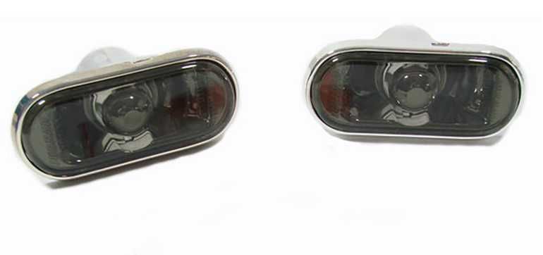 Piscas Honda Civic EJ + EG de 9/1991 a 8/1995