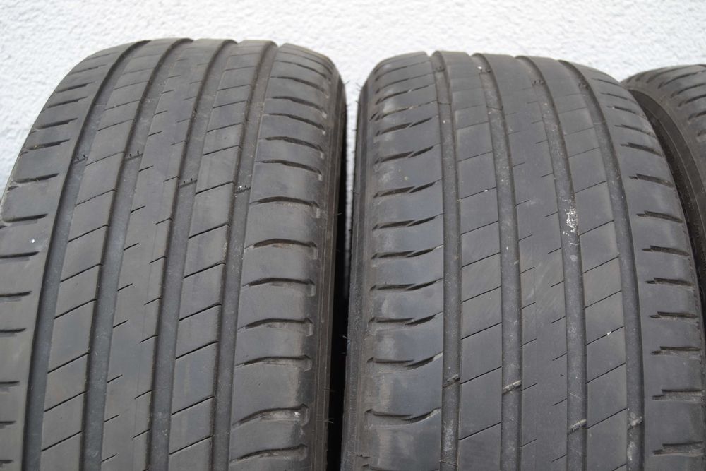 4x lato 235/55r19 Michelin Latitude 235/55-19 komplet letnie MO