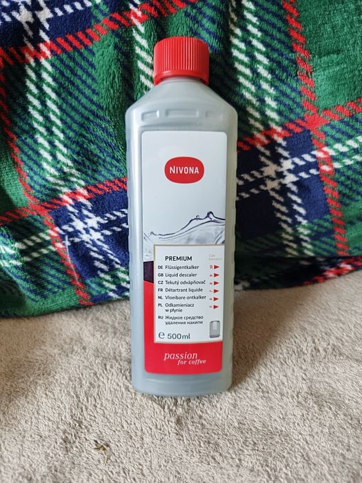 2 x Odkamieniacz 500ml