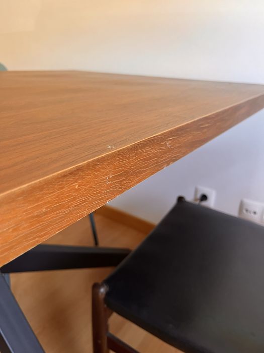 Mesa de jantar mdf