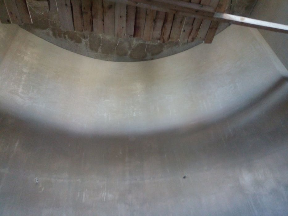 Штукатурка європейської якості