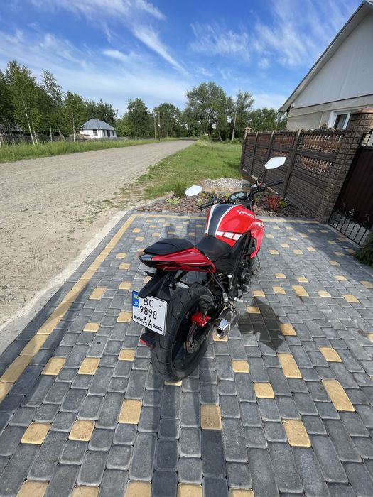 Продам viper r1 250nk