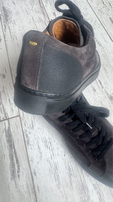 Кросовки doucals оригинал