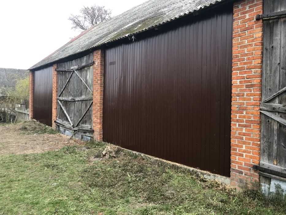 Skup starego drewna, Stodoła, stare deski, skup stodół, rozbiórki