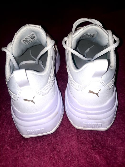 *Buty damskie nike r.37,5*