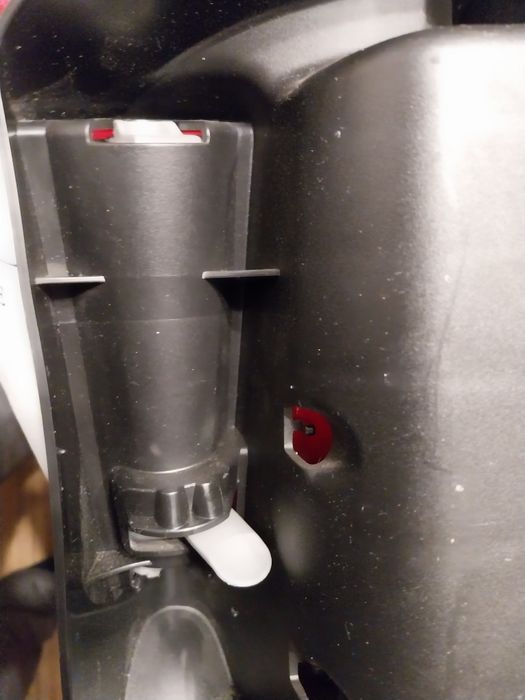 Fotelik samochodowy 15-36kg MAXI•COSI - czerwony