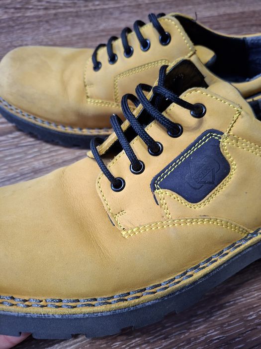 Черевики Josef Seibel