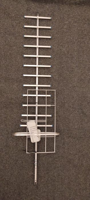 Антена   польская